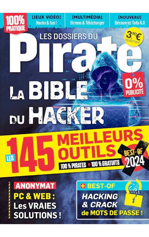 LE DOSSIER du PIRATE_Avril Juin 2024